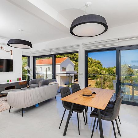 شقة Casa Bella Lopud المظهر الخارجي الصورة