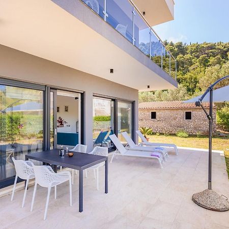 شقة Casa Bella Lopud المظهر الخارجي الصورة