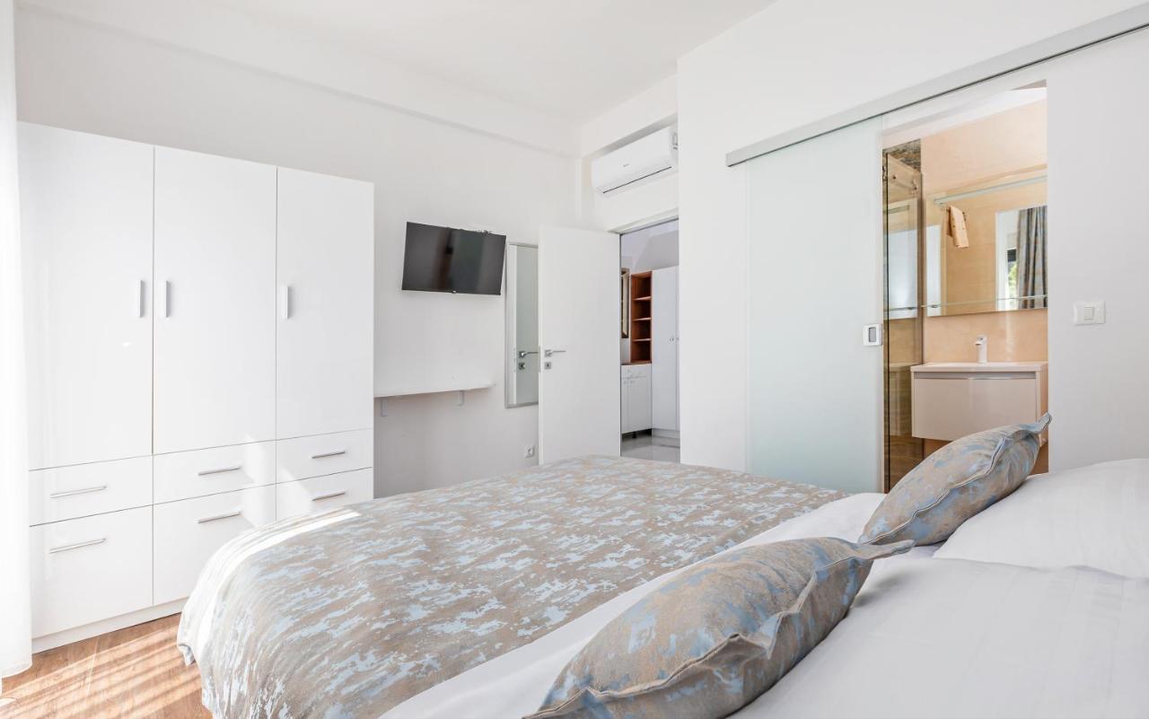 شقة Casa Bella Lopud المظهر الخارجي الصورة