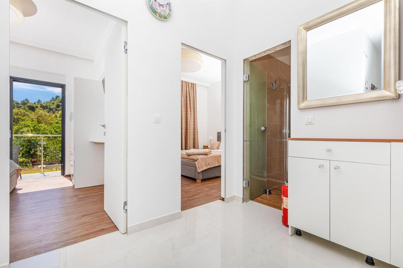 شقة Casa Bella Lopud المظهر الخارجي الصورة