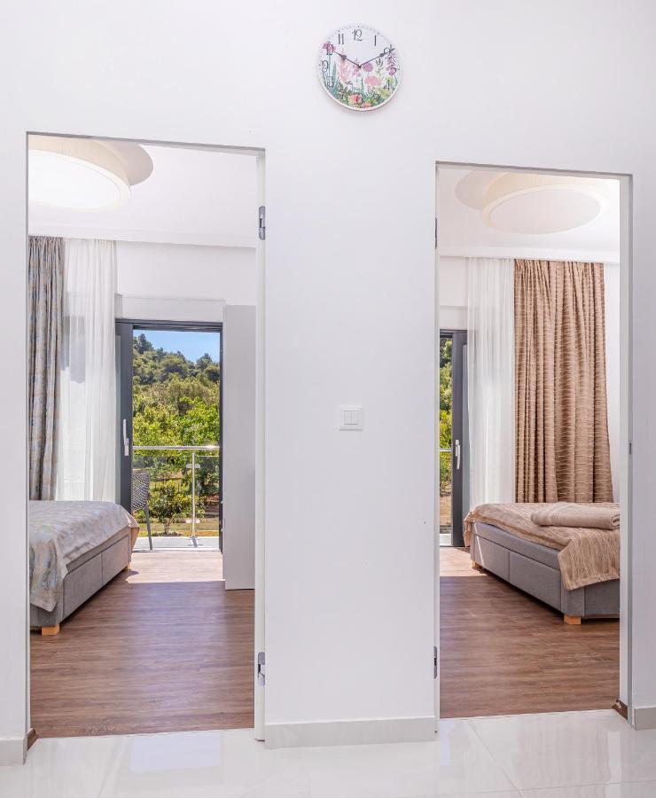 شقة Casa Bella Lopud المظهر الخارجي الصورة