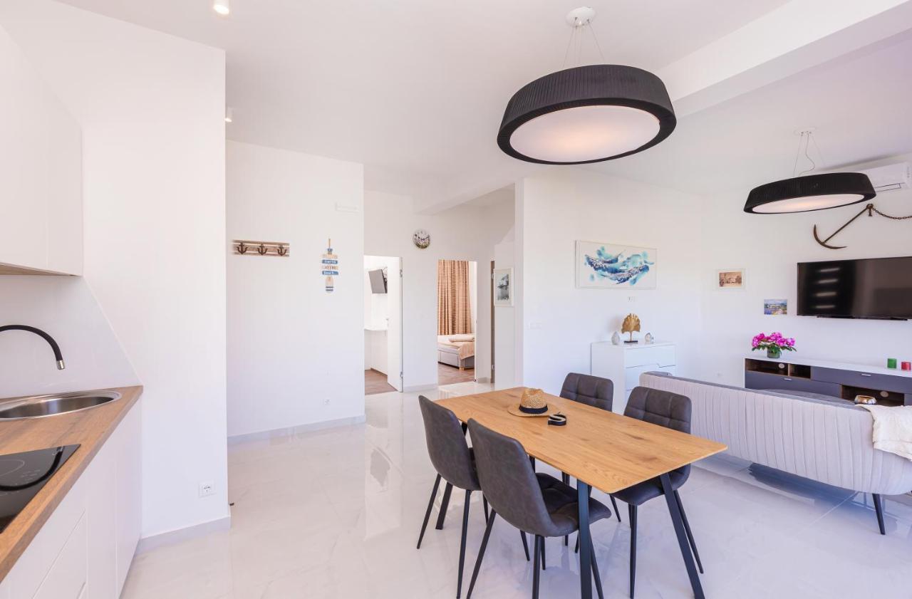 شقة Casa Bella Lopud المظهر الخارجي الصورة