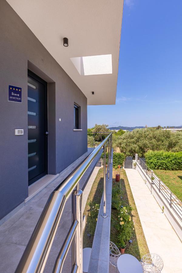شقة Casa Bella Lopud المظهر الخارجي الصورة